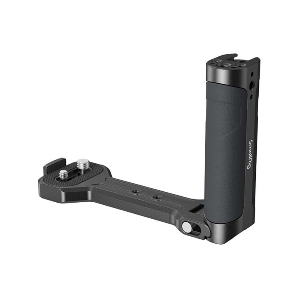 SmallRig Side Handle for DJI Ronin-S/SC/RS 2/RSC 2, ZHIYUN CRANE