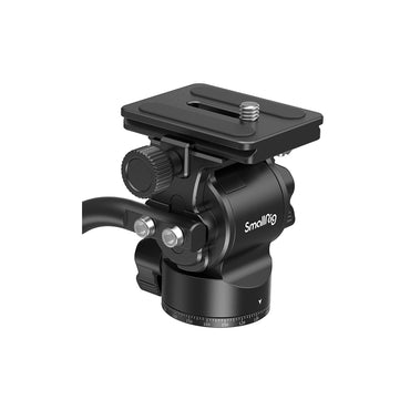 SmallRig CH10 Lightweight Compact Fluid Head 3259