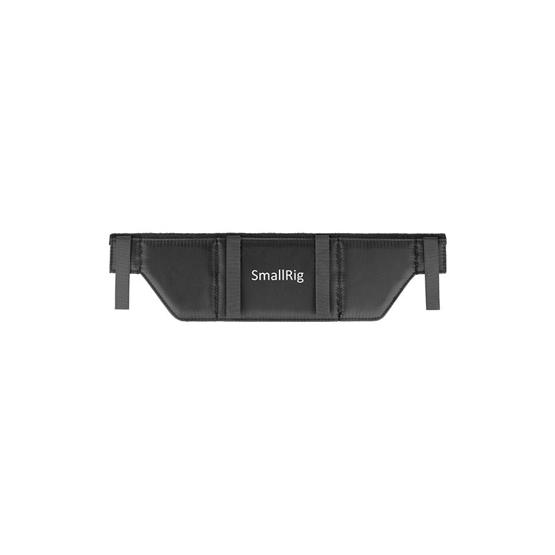 SmallRig On-Camera Monitor Cage Kit with HDMI Cable Clamp, Sun Hood, Silicon Case and Screen Protector for Atomos Ninja V/Ninja V+ | 3788
