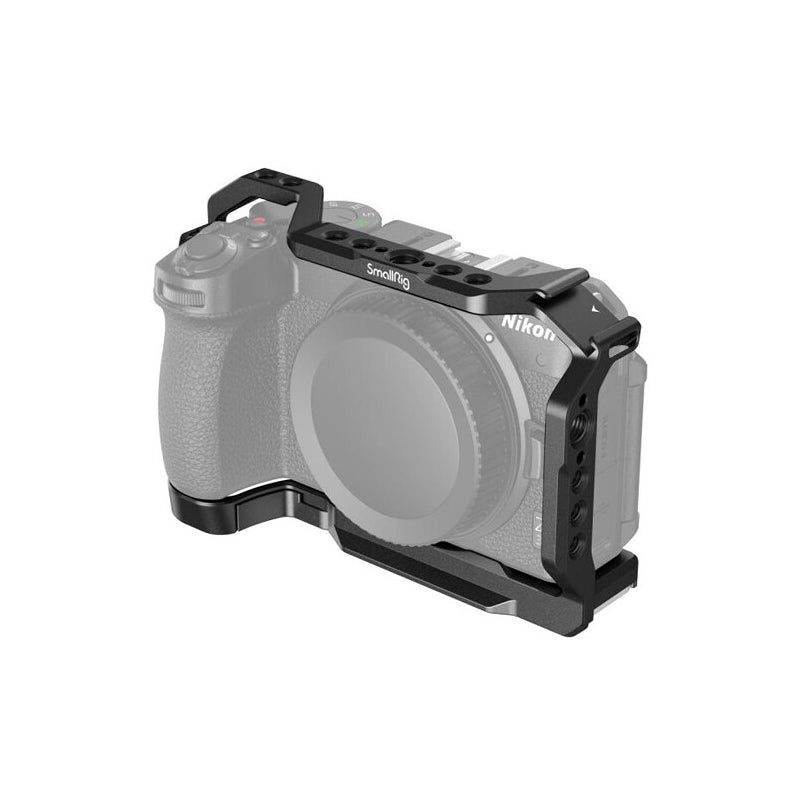 SmallRig Cage for Nikon D850 2129