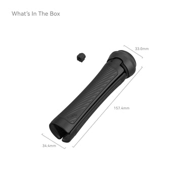 SmallRig Mini Quick Release Tripod with 1/4"-20 Screw for Gimbal Stabilizers, Cameras, Webcams, Mobile Phone Rigs, Camera Cage, Fill LIghts, and Other Accessories