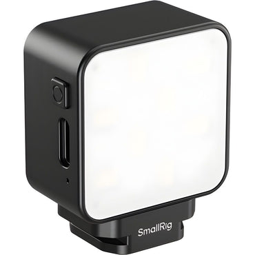 SmallRig LED Fill Light for DJI Osmo | 5446