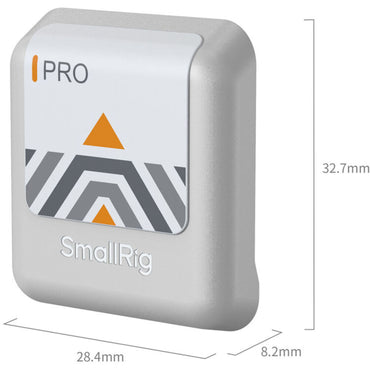 SmallRig Hot Shoe Cover for Select Sony Cameras (Gray) | 5495