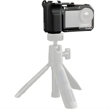SmallRig Camera Cage Kit for DJI Osmo Action 5 Pro/4/3 | 5602