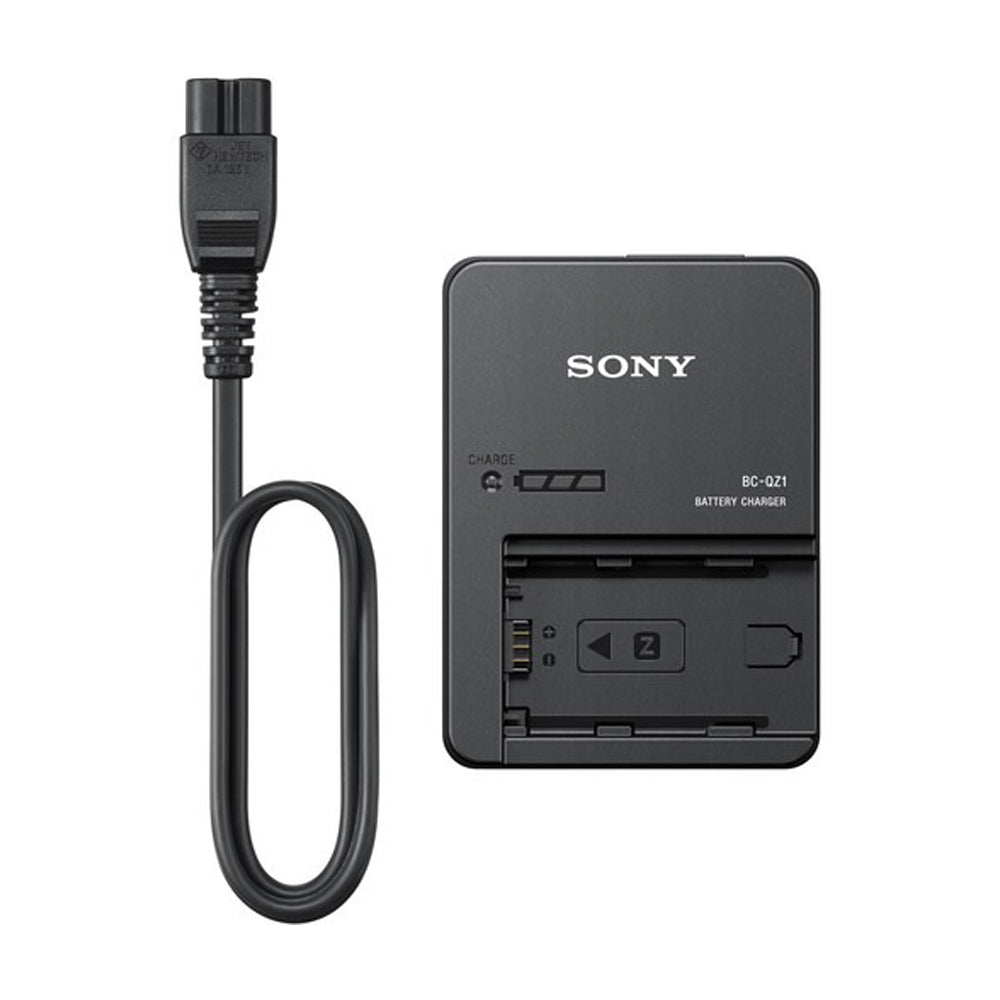 RAVPower NP-FZ100 2040mAh Camera Battery Charger Set for Sony