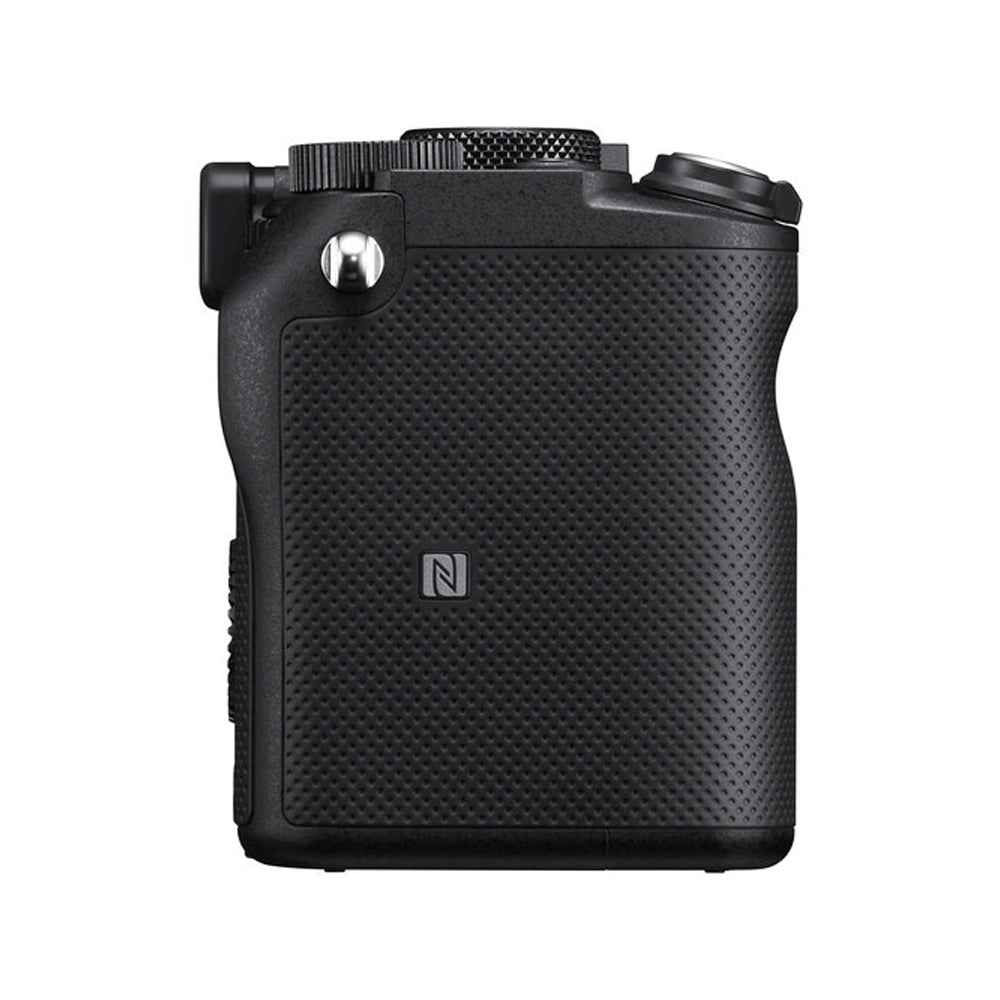 Sony Alpha A7C Mirrorless Digital Camera Body and Kit with E-Mount FE 28-60mm Lens 24.2MP Full Frame CMOS Sensor, 4D Focus, 4K HDR, WiFi Bluetooth, Touch Screen Display, 5-Axis Sensor-Shift Image Stabilization | ILCE-7C ILCE-7CL