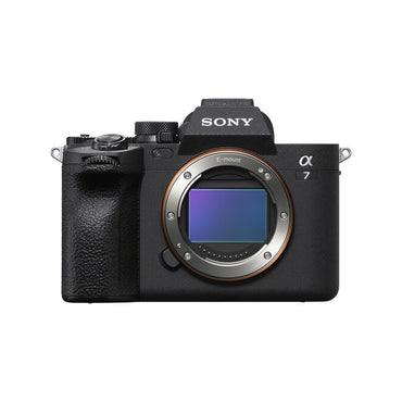 Sony Alpha A7 IV Mirrorless Digital Camera Body and Kit with E-Mount 28-70mm Lens, 33MP Full Frame CMOS Sensor, 4K 60p HDR Video, BOINZ XR, Auto Focus Tracking, Touch Screen Display, 5-Axis Sensor-Shift Image Stabilizer ILCE-7M4K ILCE-7M4