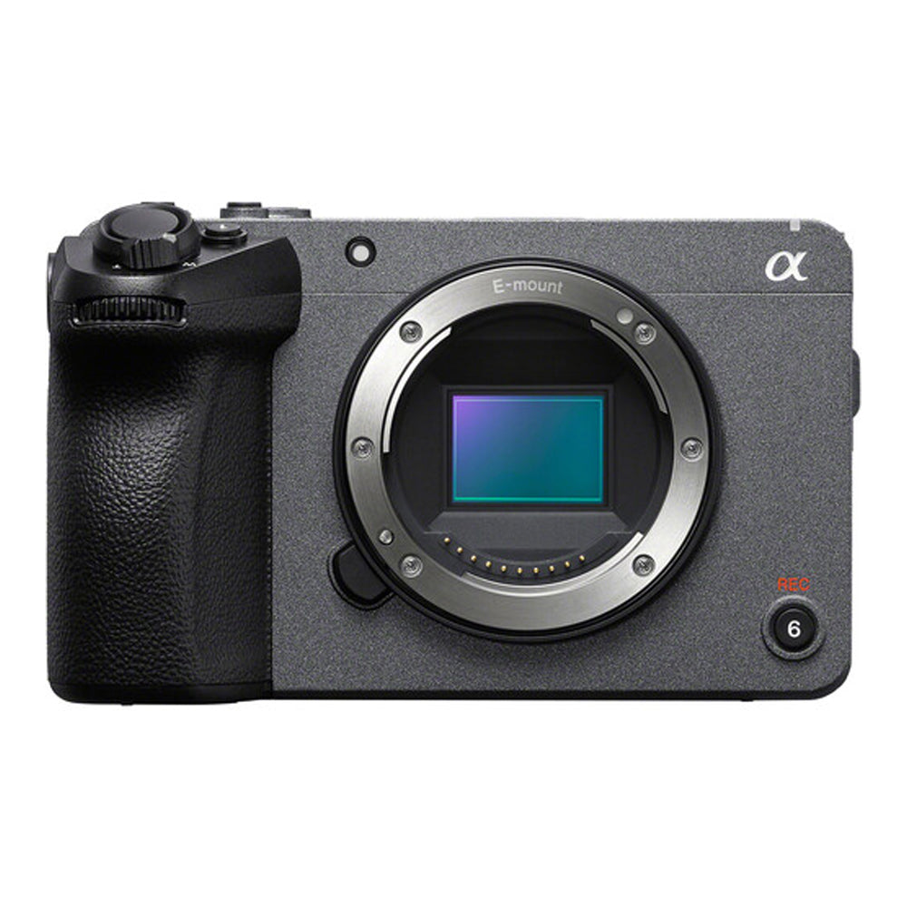 Sony Full Frame Camera Lineup Sony Alpha A7 II Review: Digital
