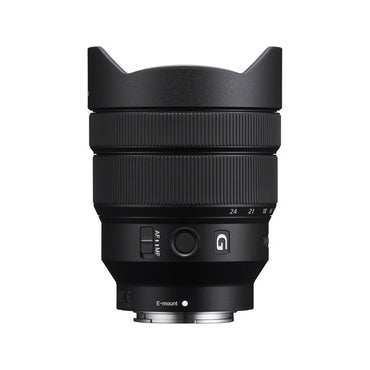 Sony FE 12-24mm f/4 G Ultra-wide-angle Zoom Lens with Full-Frame Sensor Format for E-Mount Mirrorless Digital Camera | SEL1224G