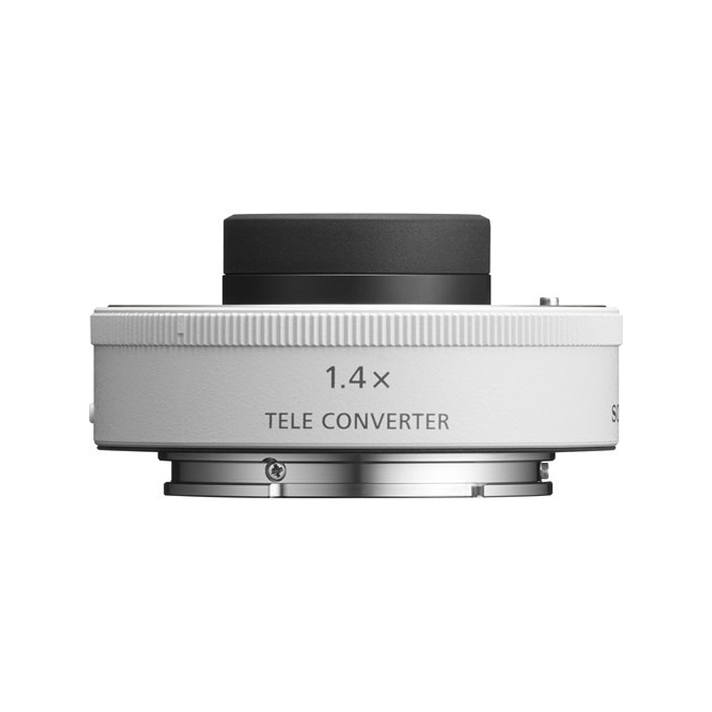 Sony FE 1.4x Teleconverter with Full-Frame Sensor Format for E-Mount Mirrorless Digital Camera | SEL14TC