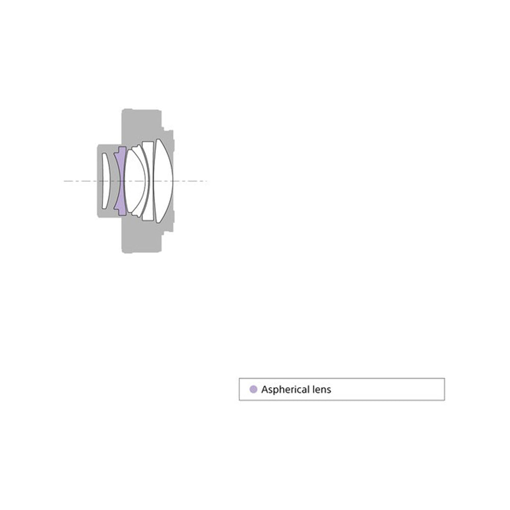 Sony FE 1.4x Teleconverter with Full-Frame Sensor Format for E-Mount Mirrorless Digital Camera | SEL14TC