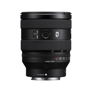 Sony FE 20-70mm f/4 G Wide-angle to Standard Zoom Lens with Full-Frame Sensor Format for E-Mount Mirrorless Digital Camera | SEL2070G