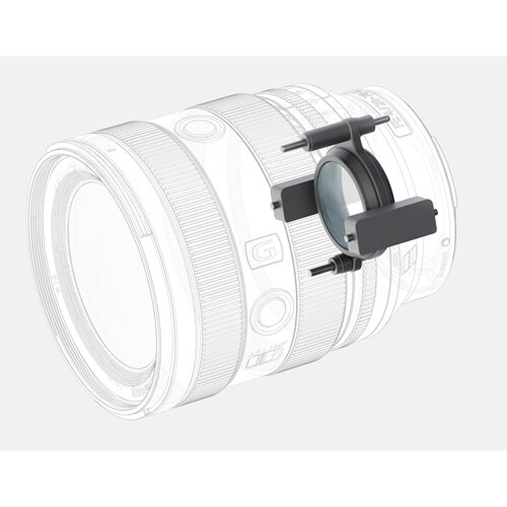 Sony FE 20-70mm f/4 G Wide-angle to Standard Zoom Lens with Full-Frame Sensor Format for E-Mount Mirrorless Digital Camera | SEL2070G