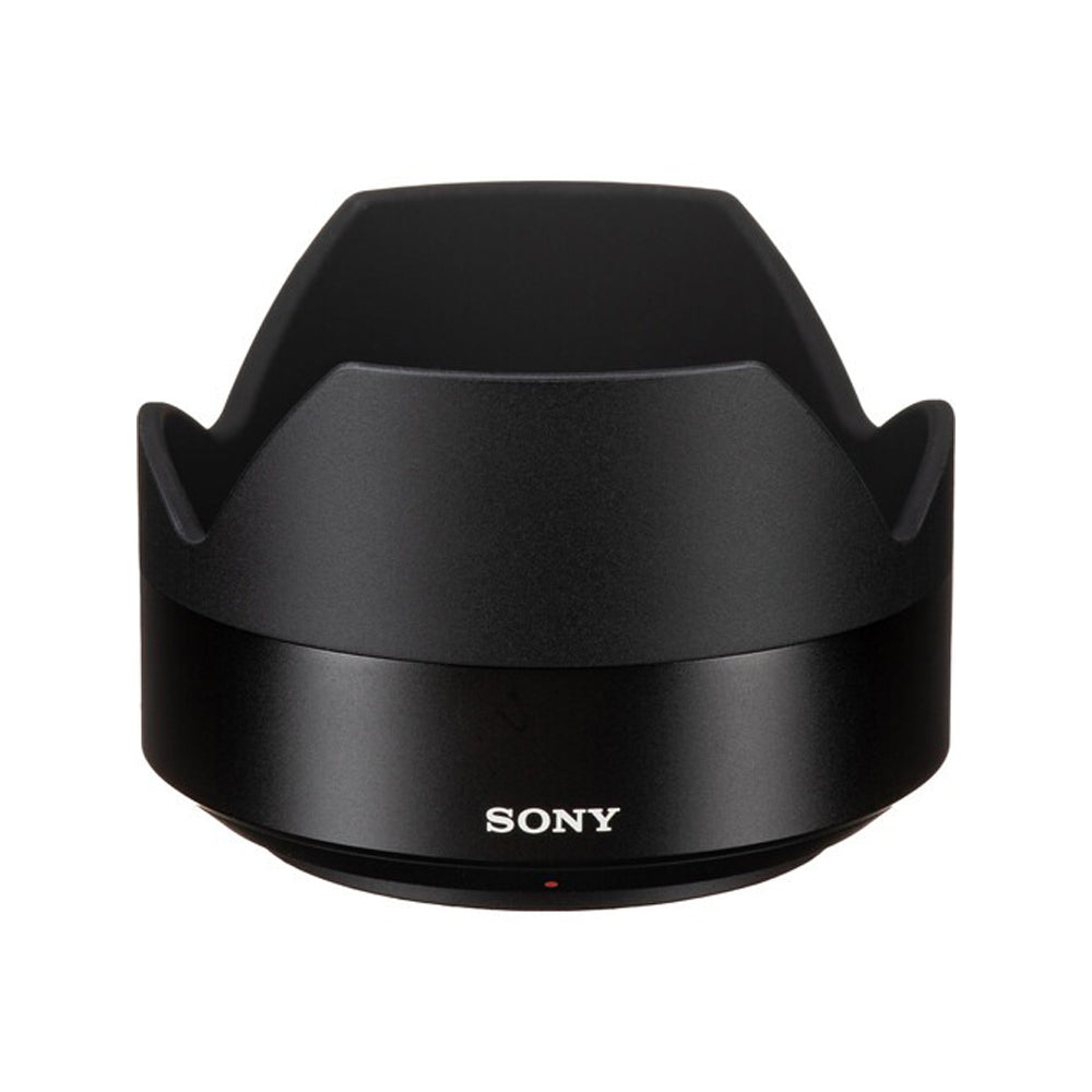 Sony FE 55mm f/1.8 Prime Lens with ZEISS T Anti-Reflective Coating, Linear Autofocus Motor and Internal Focus for E-Mount Full-Frame Mirrorless Cameras | SEL55F18Z