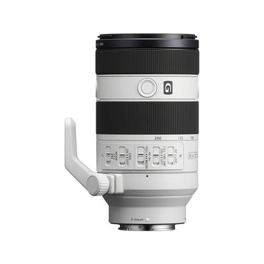 Sony FE 70-200mm f/4 Macro G OSS II Zoom Lens with Full-Frame Sensor Format for E-Mount Mirrorless Digital Camera | SEL70200G2