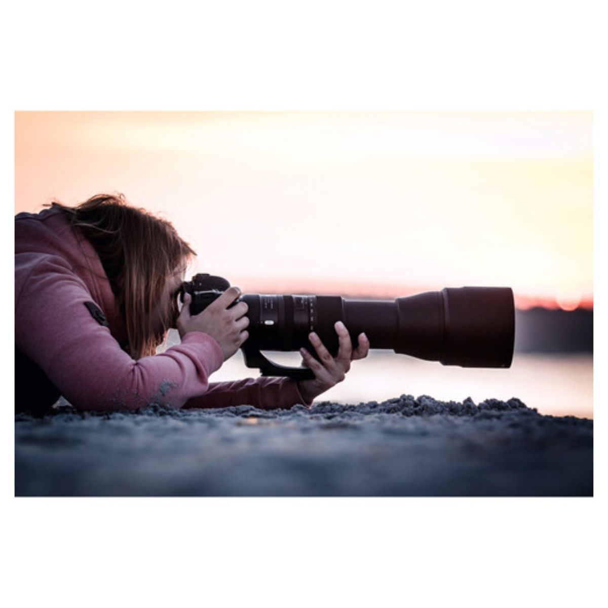 Tamron SP 150-600mm f/5-6.3 Di VC USD G2 Nikon F-Mount Full Frame AF Autofocus Super Telephoto Lens with FLEX ZOOM LOCK Function for DSLR Cameras | A022 / A022N