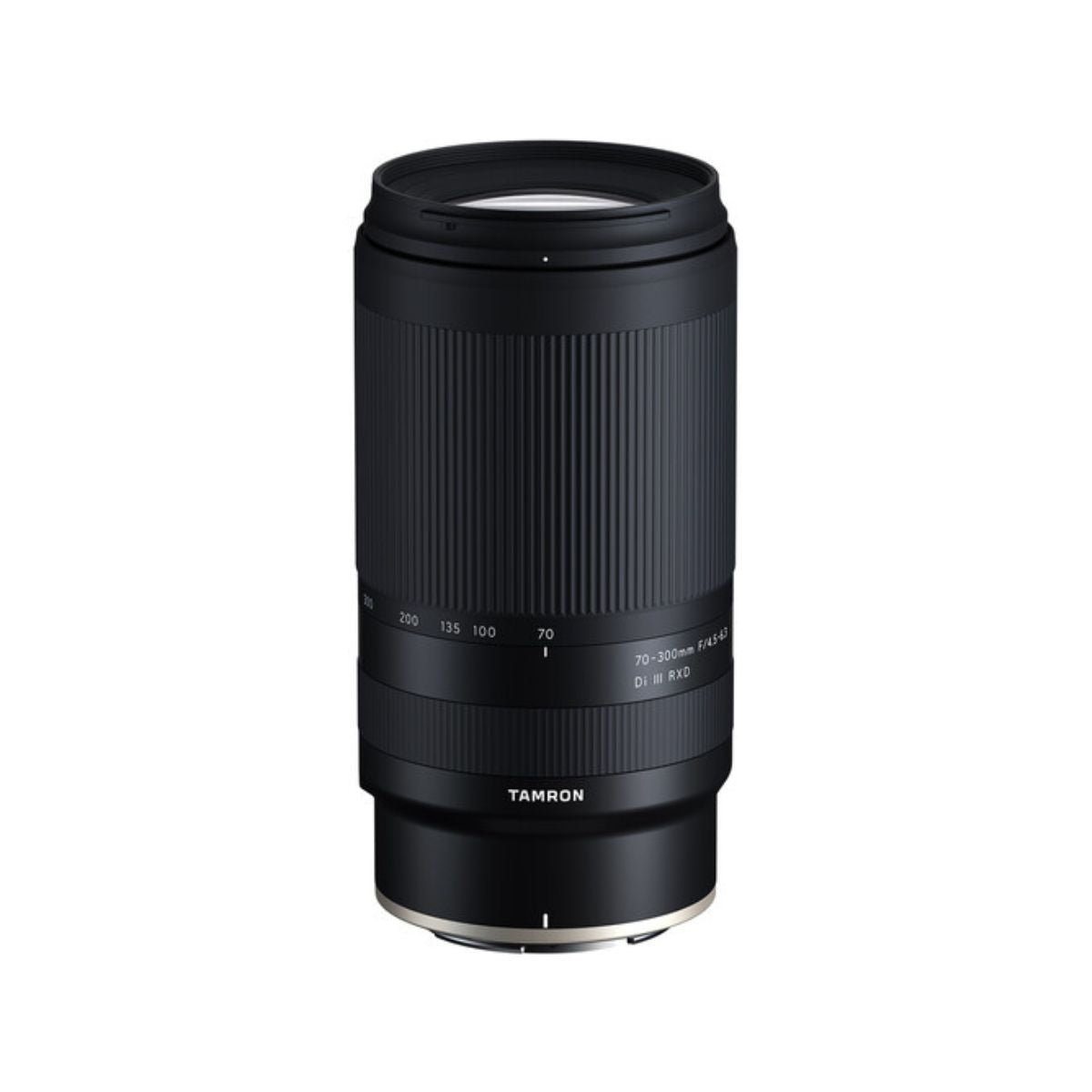 Tamron 70-300mm f/4.5-6.3 Di III RXD Nikon Z-Mount Full Frame AF Autofocus Dynamic Telephoto Zoom Lens for Mirrorless Cameras | A047 / A047Z