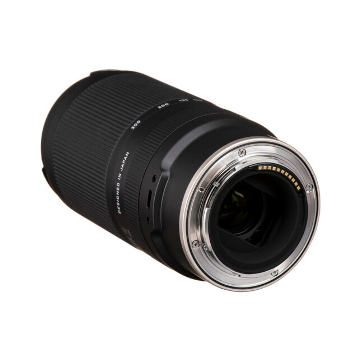 Tamron 70-300mm f/4.5-6.3 Di III RXD Nikon Z-Mount Full Frame AF Autofocus Dynamic Telephoto Zoom Lens for Mirrorless Cameras | A047 / A047Z