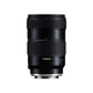 Tamron 17-50mm f/4 Di III VXD Sony E-Mount Full Frame AF Autofocus Ultra Wide Zoom Lens with Internal Zoom and Focus for Mirrorless Cameras | A068 / A068S