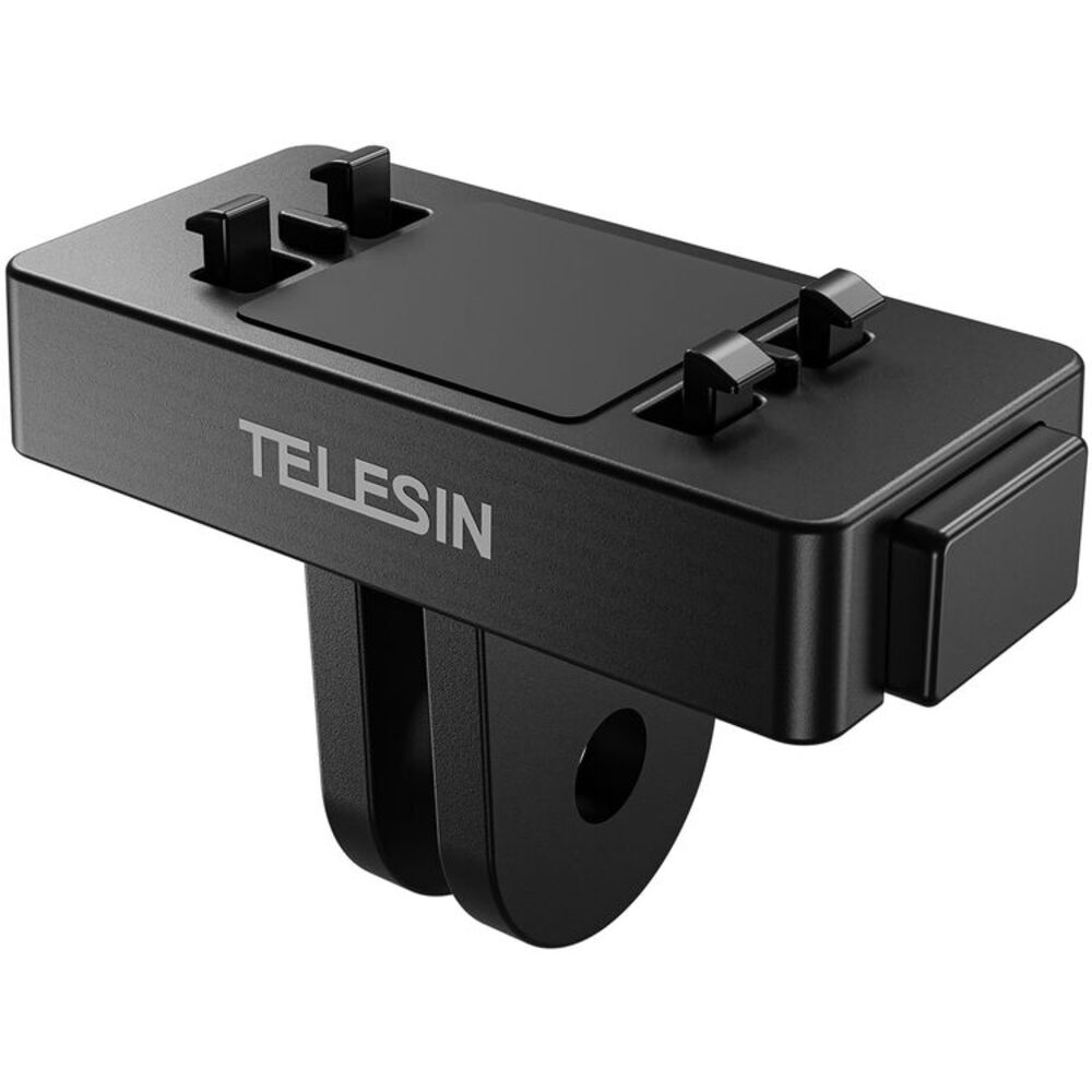 TELESIN Magnetic QR Quick Release Base Mount for Insta360 ACE | ACE PRO | ACE PRO 2 Action Camera