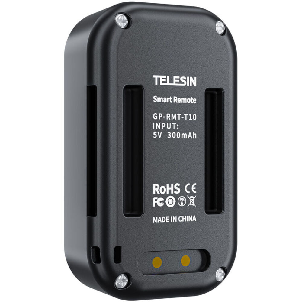 TELESIN T13 / T10 Bluetooth Remote Controller for GoPRO HERO 13 12 11 10 9 MAX Action Camera