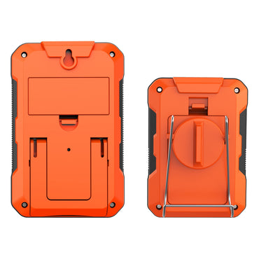 ThermoPro TP810W Dual Probe Digital Meat Thermometer for Oven, Fryer, Grill, Sous Vide, BBQ, Smoker, Rotisserie, Smart Kitchen Cooking with 500ft. Wireless Signal Range & On-Board Timer Mode