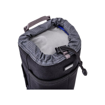 Think Tank Lens Changer 75 Pop Down V2.0 Camera Lens Modular Pouch for 70-200mm or 100-400mm  Lenses and Tripods for Photography