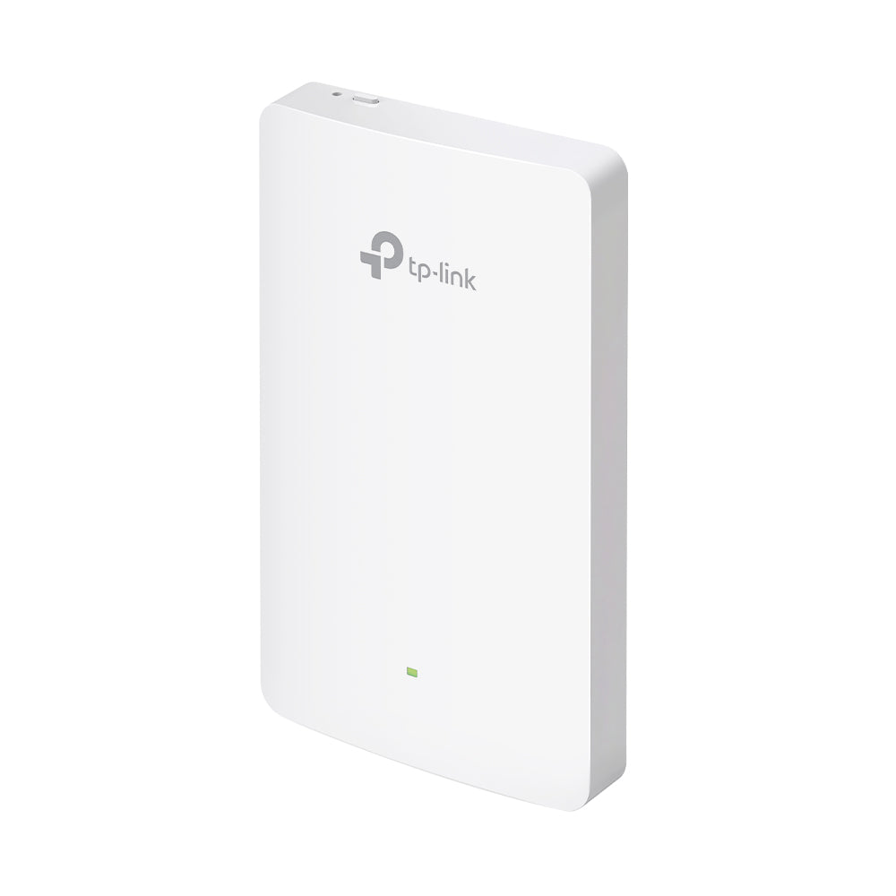  TP-Link EAP610-Outdoor, Omada True WiFi6 AX1800 Gigabit  Outdoor Access Point, Mesh, Seamless Roaming, MU-MIMO, PoE+ Powered, IP67, Multiple SDN Controller, Remote & App Control