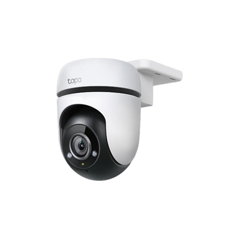 Tapo-Link Pan/Tilt AI Home Security Wi-Fi Camera Tapo C220, 2 MP at best  price in Surat