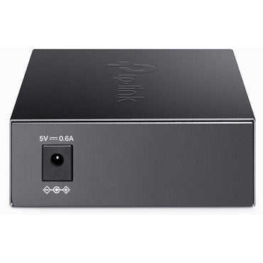 TP-Link TL-FC111B-20 10/100Mbps WDM Single-Mode Media Converter Fiber Optic Transceiver TP LINK TPLINK