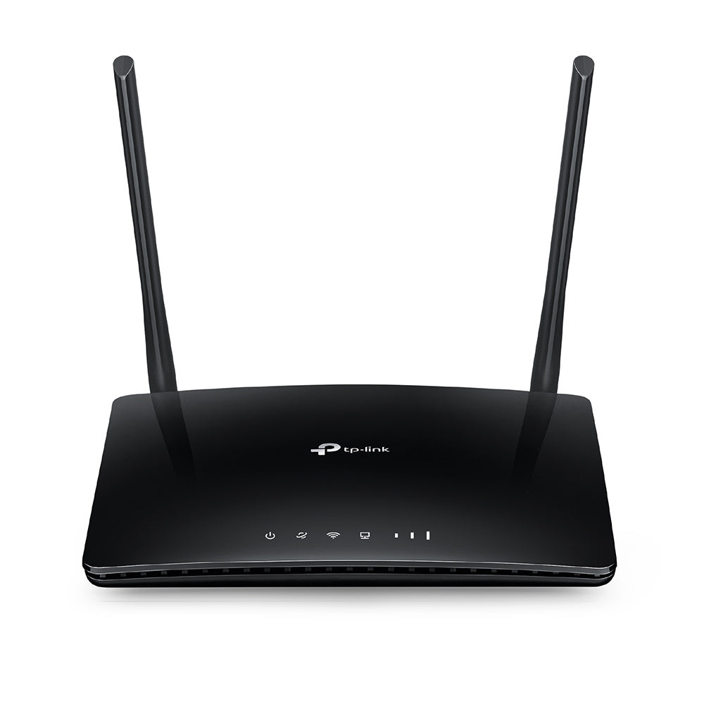 Tp Link Tl Mr6400 300Mbps Wireless 4G Lte Router দাম বাংলাদেশে