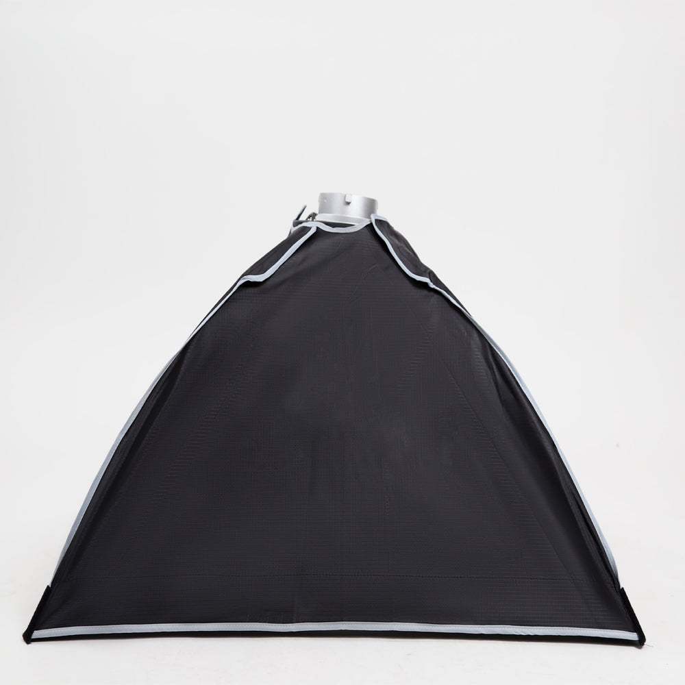 Triopo 20 x 90cm / 30 x 120cm / 60 x 90cm Rectangular Quick Collapsible Bowens Mount Softbox, Strip Box with Beam Grid for Studio Light, Camera Photography & Videography