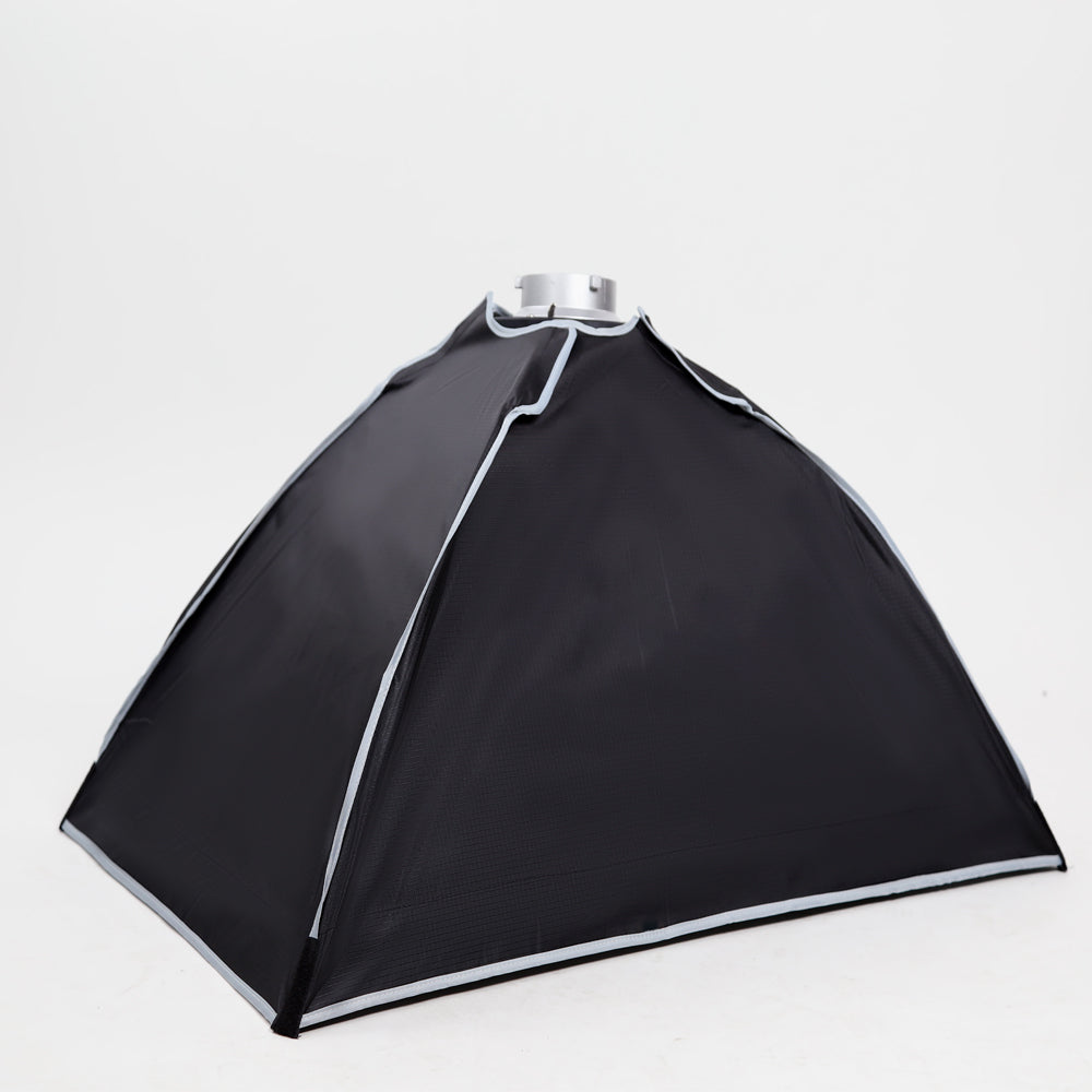 Triopo 20 x 90cm / 30 x 120cm / 60 x 90cm Rectangular Quick Collapsible Bowens Mount Softbox, Strip Box with Beam Grid for Studio Light, Camera Photography & Videography