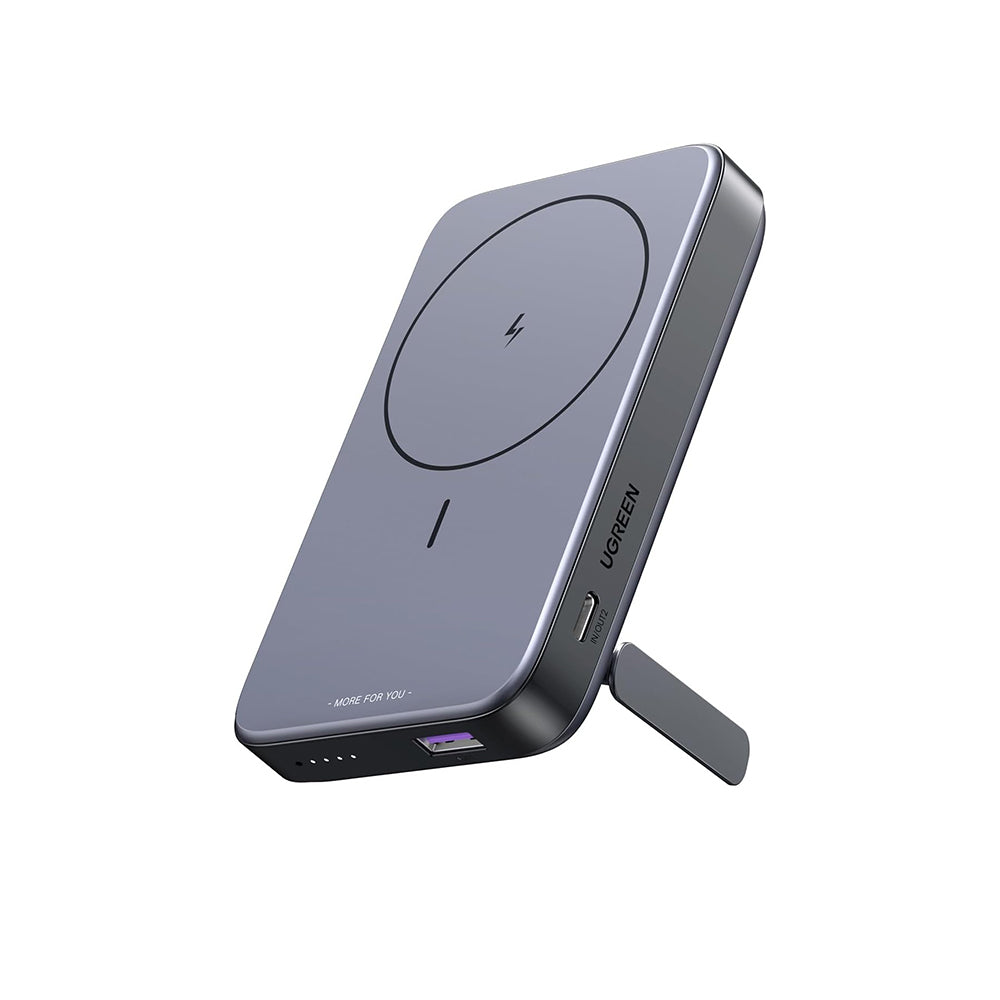 wireless fast charging power bank