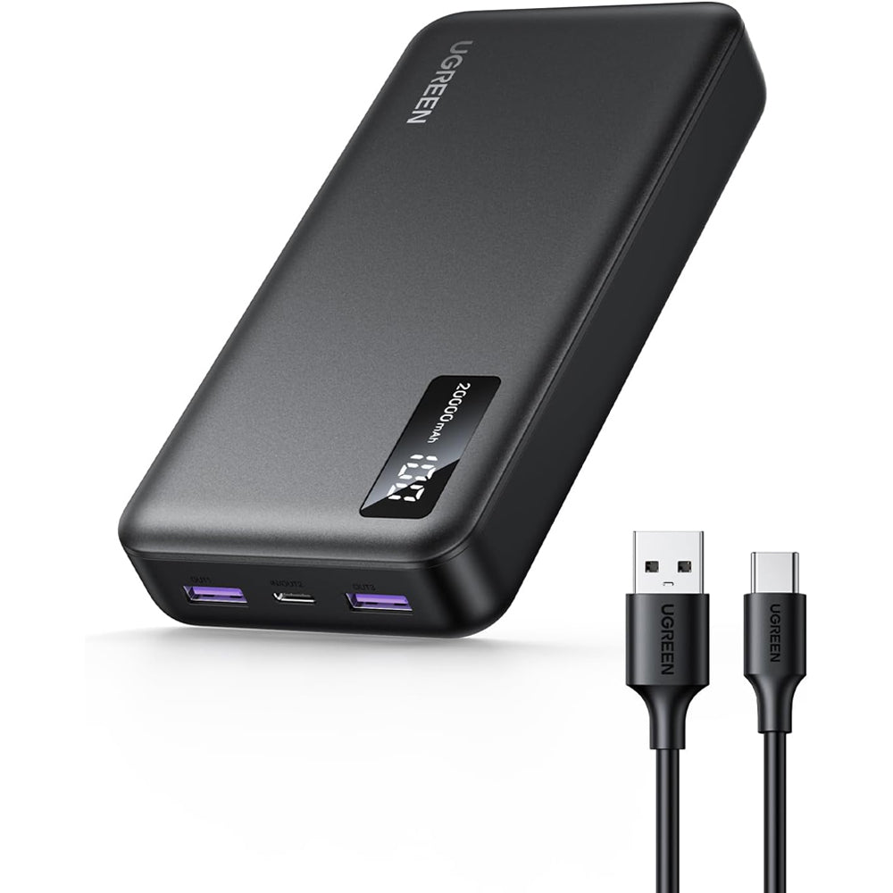 jackery power bank 20000mah