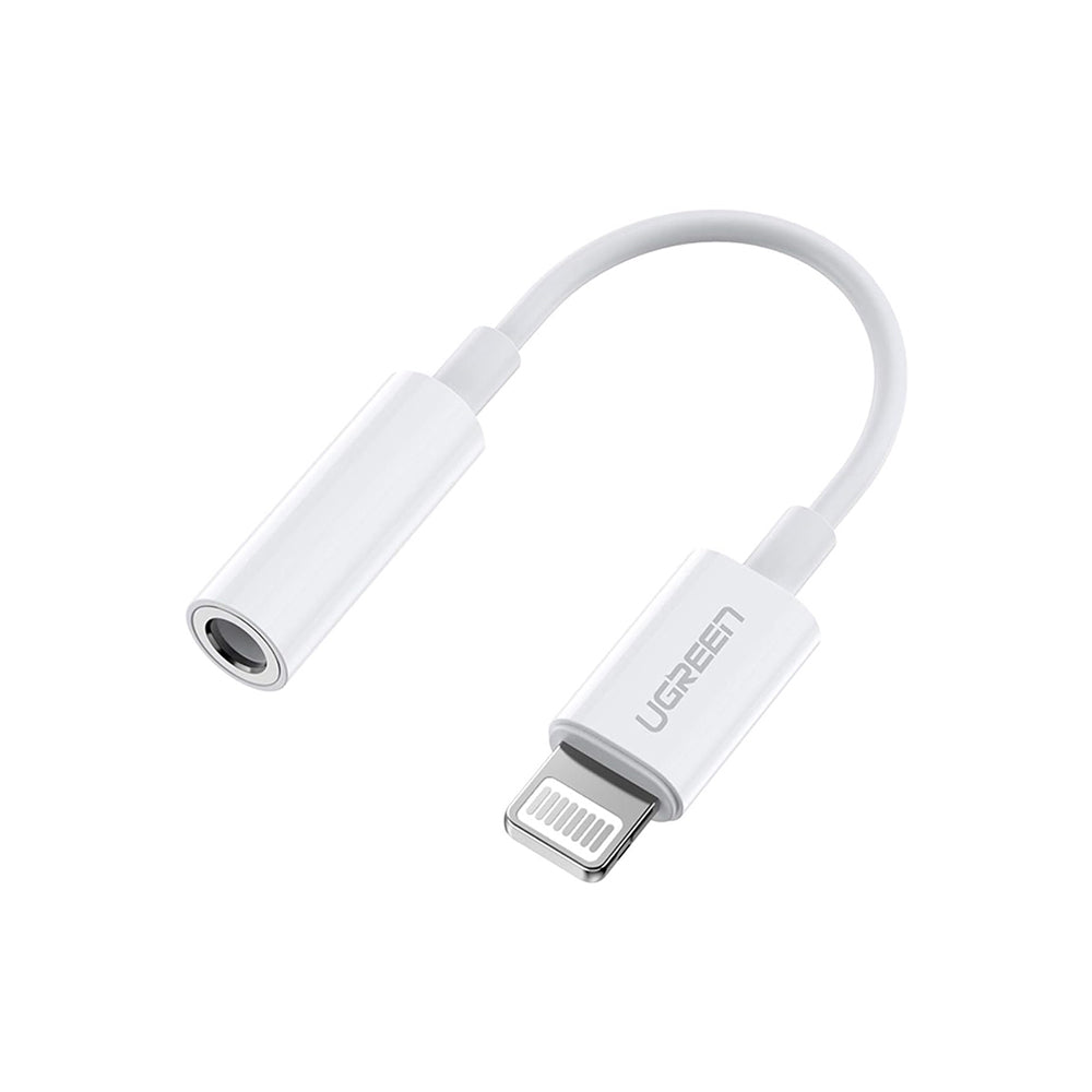 Ugreen Aux Cable To Lightning Adapter UGREEN Lightning To
