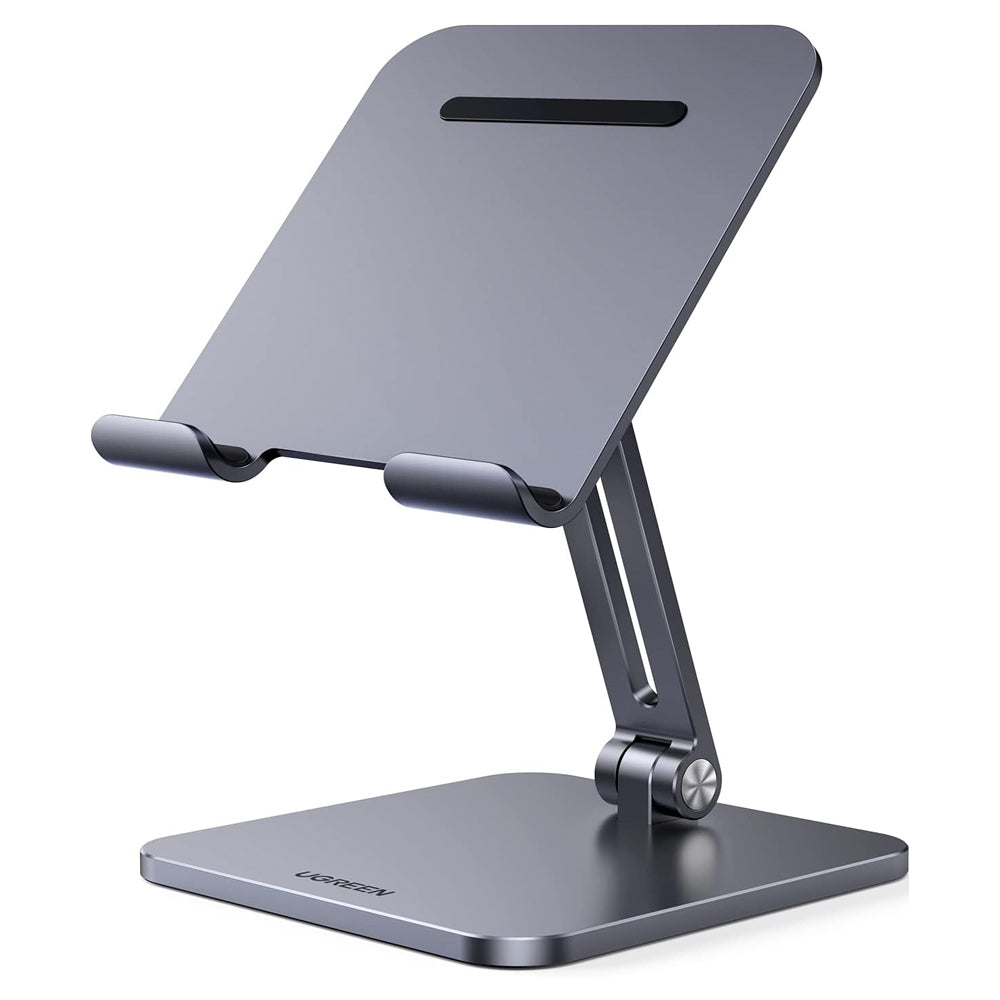 UGREEN Adjustable Aluminum Tablet Phone Holder Stand for iPad