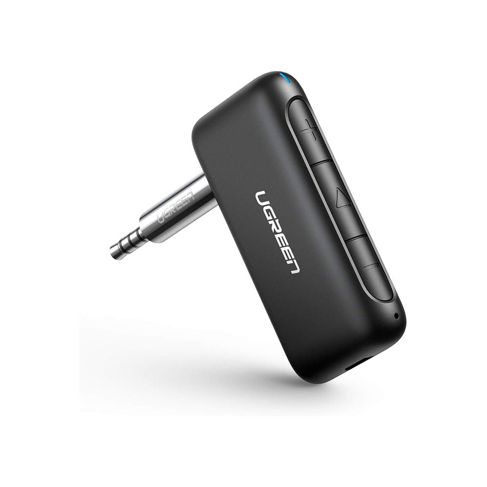 UGREEN Bluetooth Audio Receiver with TRRS AUX Jack