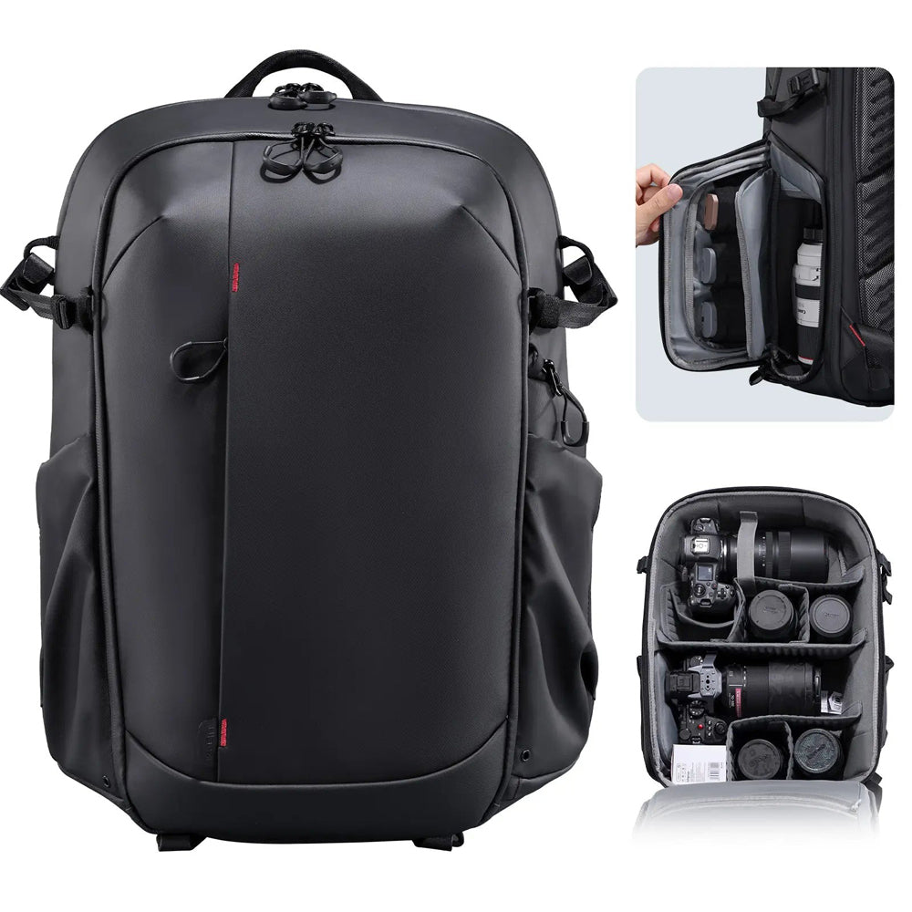 Otrain Branded Backpacks Philippines Camera Backpack With Tripod