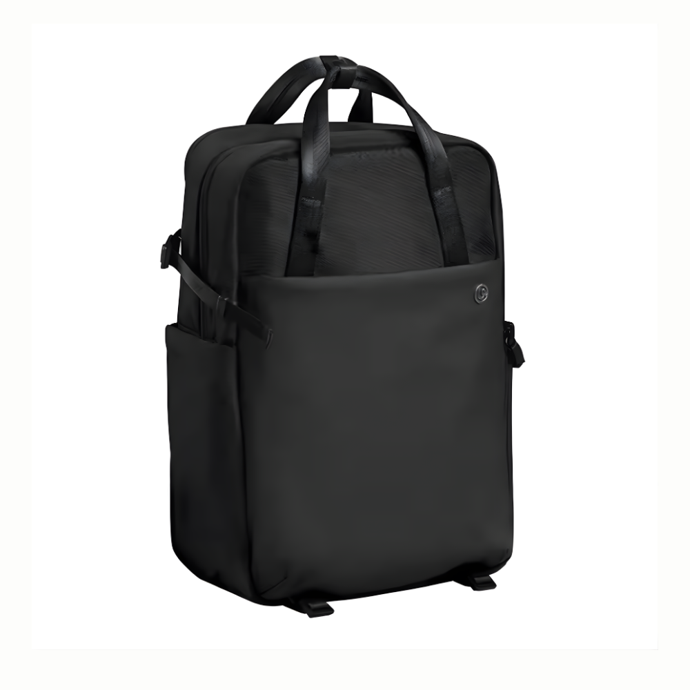Ulanzi F08 Lightweight 20L Travel Camera Backpack - Black (B177)