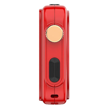 Ulanzi VM02 Selfiepod Wireless Magnetic Selfie Monitor Screen | Red / White