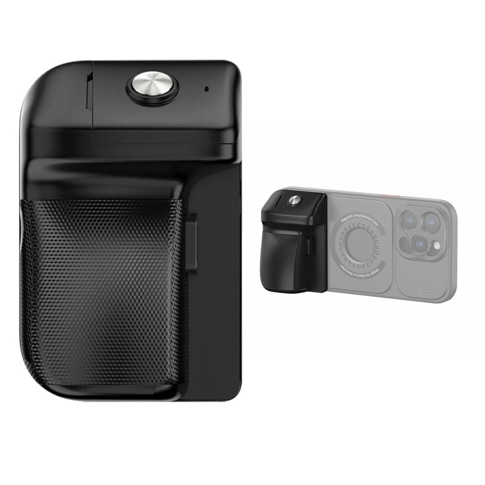 Iphone Wireless Remote Control Camera Ulanzi O-Lock Bluetooth