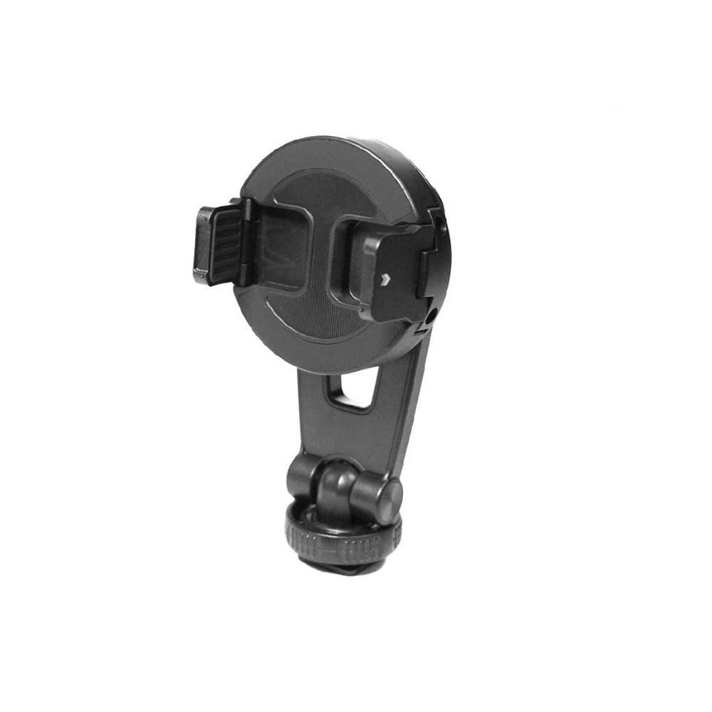 Ulanzi MA47 Strong Magnetic Phone Clamp with 180 Adjustable, Four-Way Rotation | M043GBB2