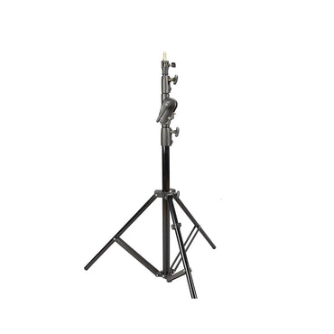 Godox Light Boom Stand with Weight Bag, Up to 5kg Max Load Capacity, 4.22m Max Height, Removable Double-Sided Spigot with 3/8" & 1/4" Thread for Photography Light Reflector Support Gear | 420LB