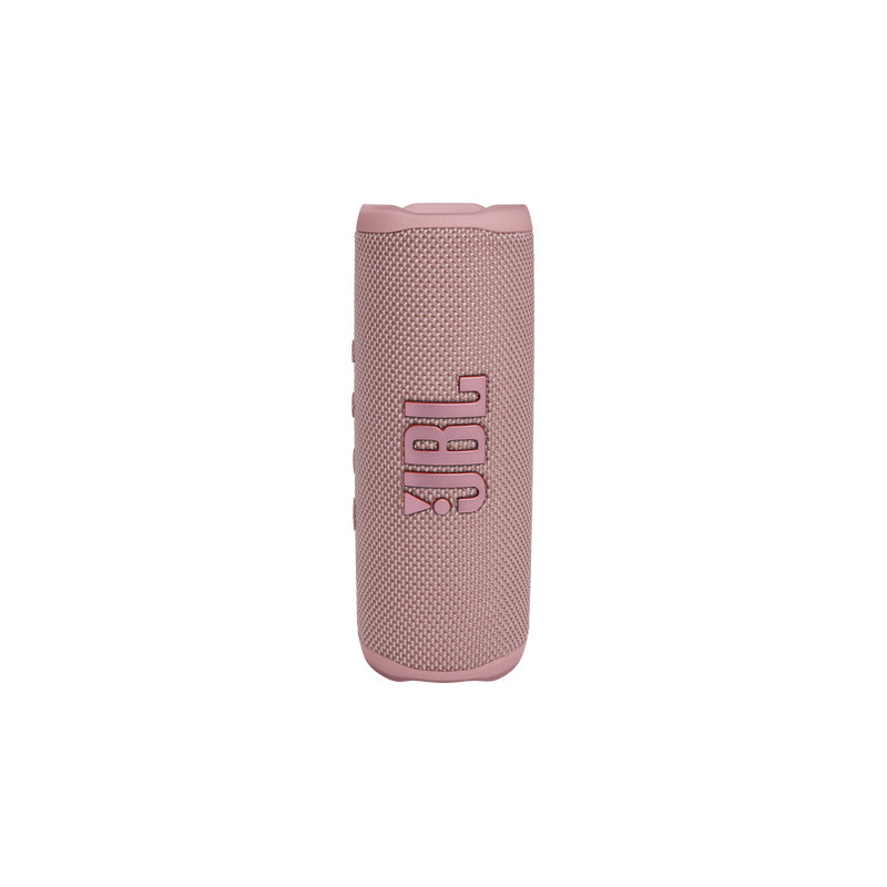 JBL Flip 7 Portable Wireless 35W 2-Way Bluetooth Speaker with Carabiner Clip, IP68 Waterproof and Dustproof, AI Sound Boost, Lossless Audio Playback, 4800mAh Battery, Auracast Multi Speaker Connection, Audio App Support, 14 Hours Playtime