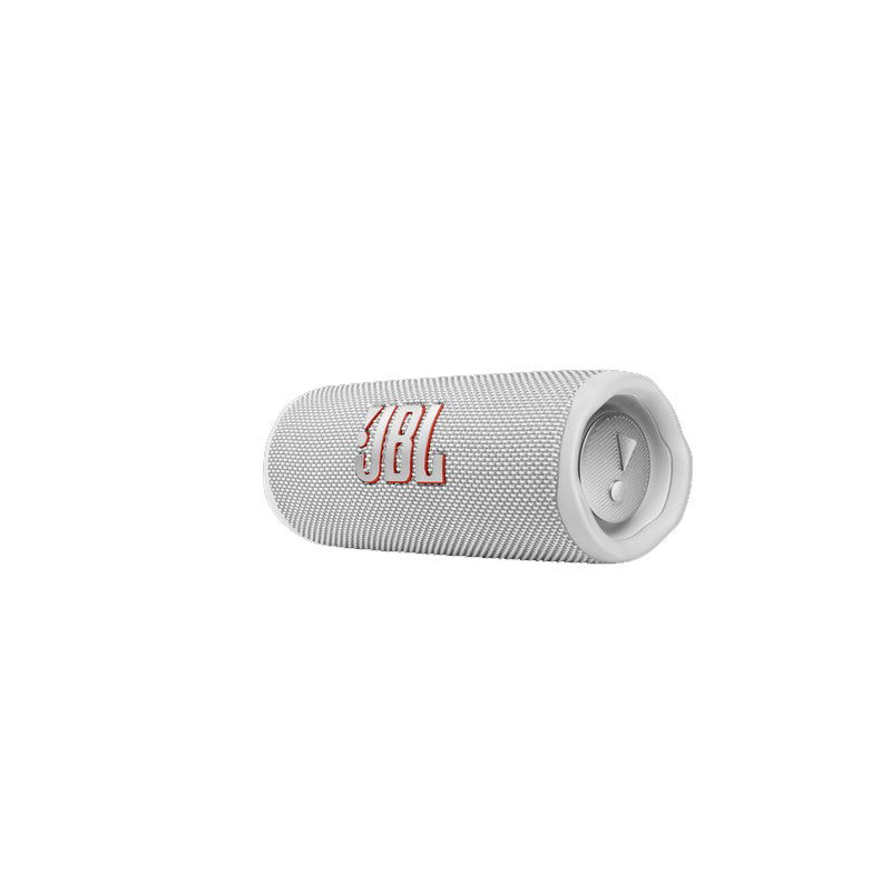 JBL Flip 7 Portable Wireless 35W 2-Way Bluetooth Speaker with Carabiner Clip, IP68 Waterproof and Dustproof, AI Sound Boost, Lossless Audio Playback, 4800mAh Battery, Auracast Multi Speaker Connection, Audio App Support, 14 Hours Playtime