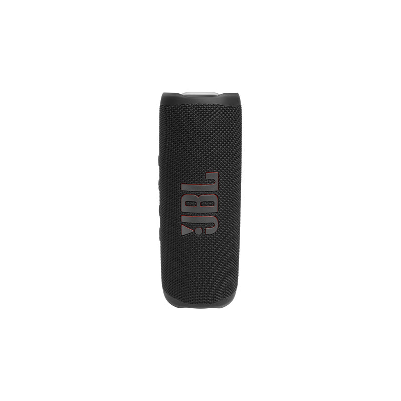 JBL Flip 7 Portable Wireless 35W 2-Way Bluetooth Speaker with Carabiner Clip, IP68 Waterproof and Dustproof, AI Sound Boost, Lossless Audio Playback, 4800mAh Battery, Auracast Multi Speaker Connection, Audio App Support, 14 Hours Playtime
