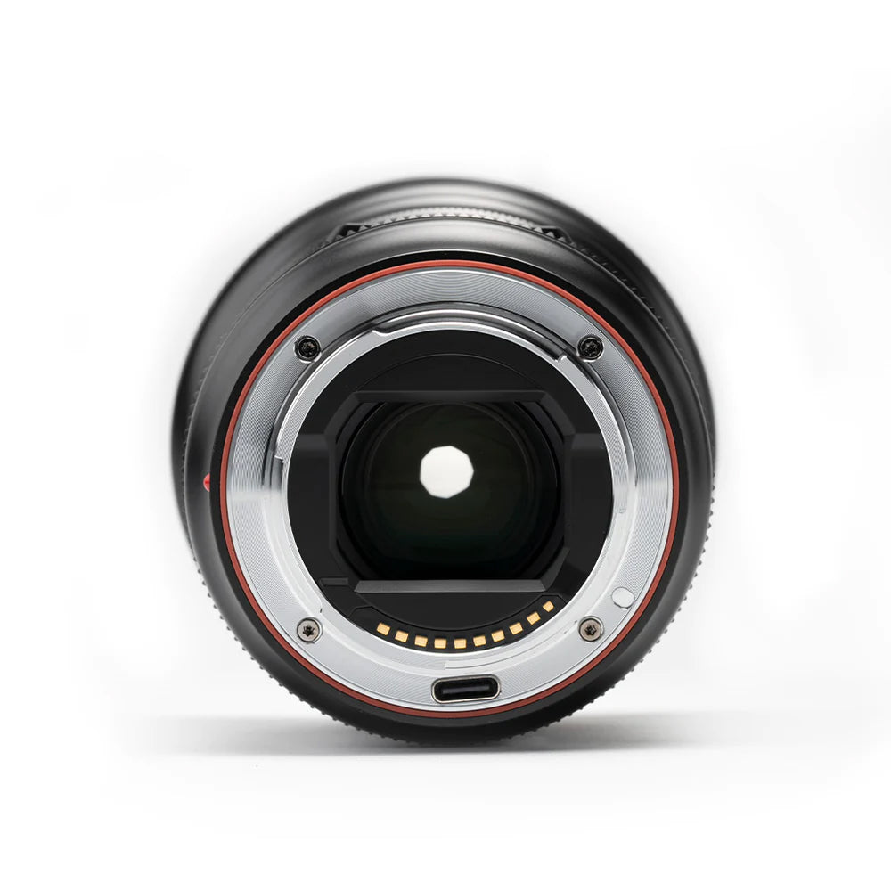 Viltrox AF 16mm f/1.8 Full Frame Ultra Wide Angle STM Autofocusing Prime Lens for Sony E-Mount Mirrorless Camera
