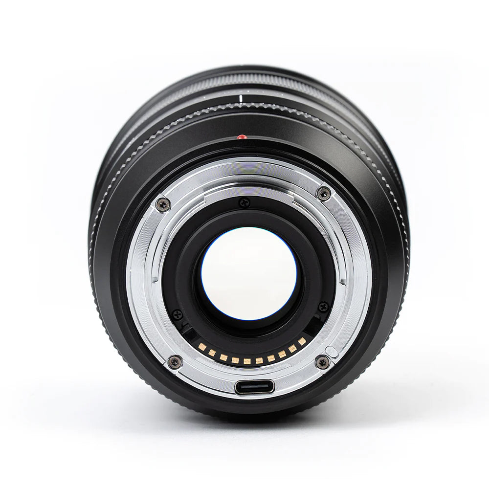 Viltrox AF 27mm f/1.2 Pro XF Ultra Large Aperture APS-C Prime Lens for Fujifilm X-Mount Mirrorless Camera