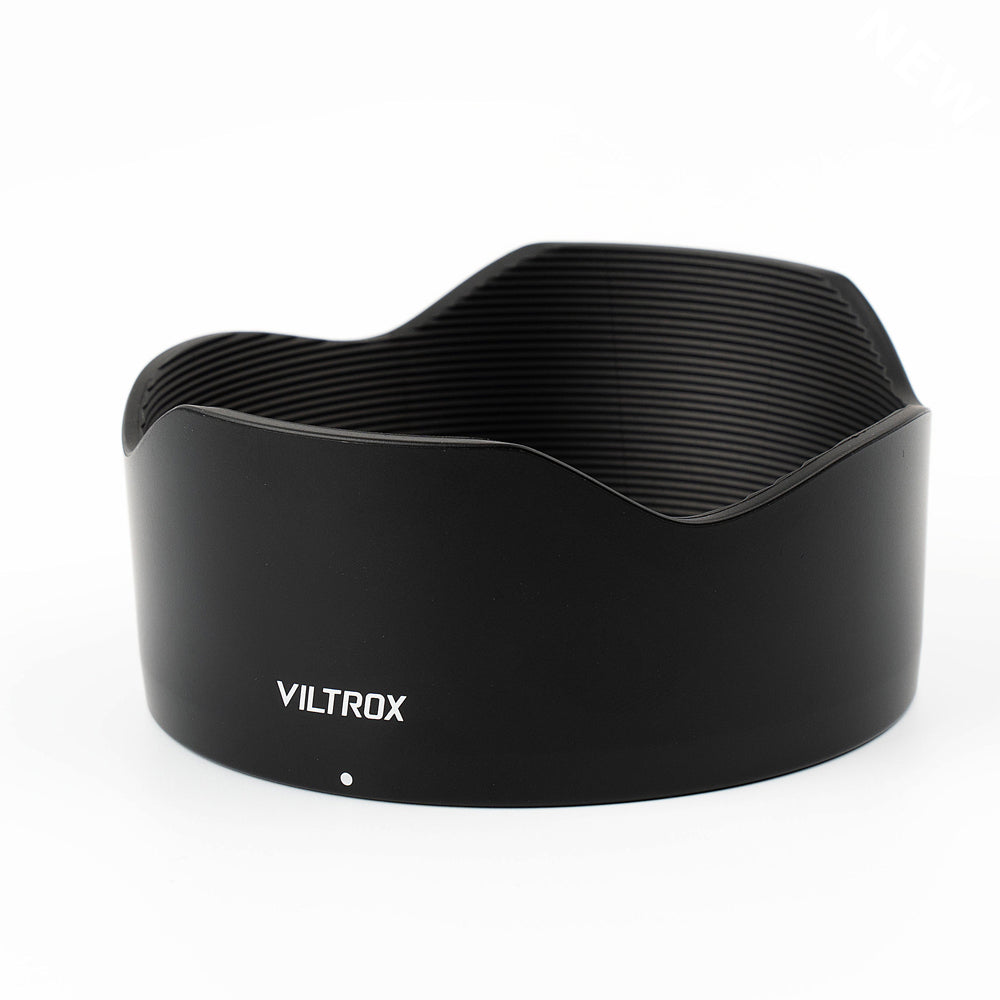 Viltrox AF 75mm f/1.2 E Telephoto Prime Lens with APS-C Format, STM Autofocus Motor and AF/MF Switch for Sony E-Mount Mirrorless Cameras